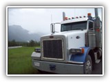 AJG Trucking Company, Edmonton